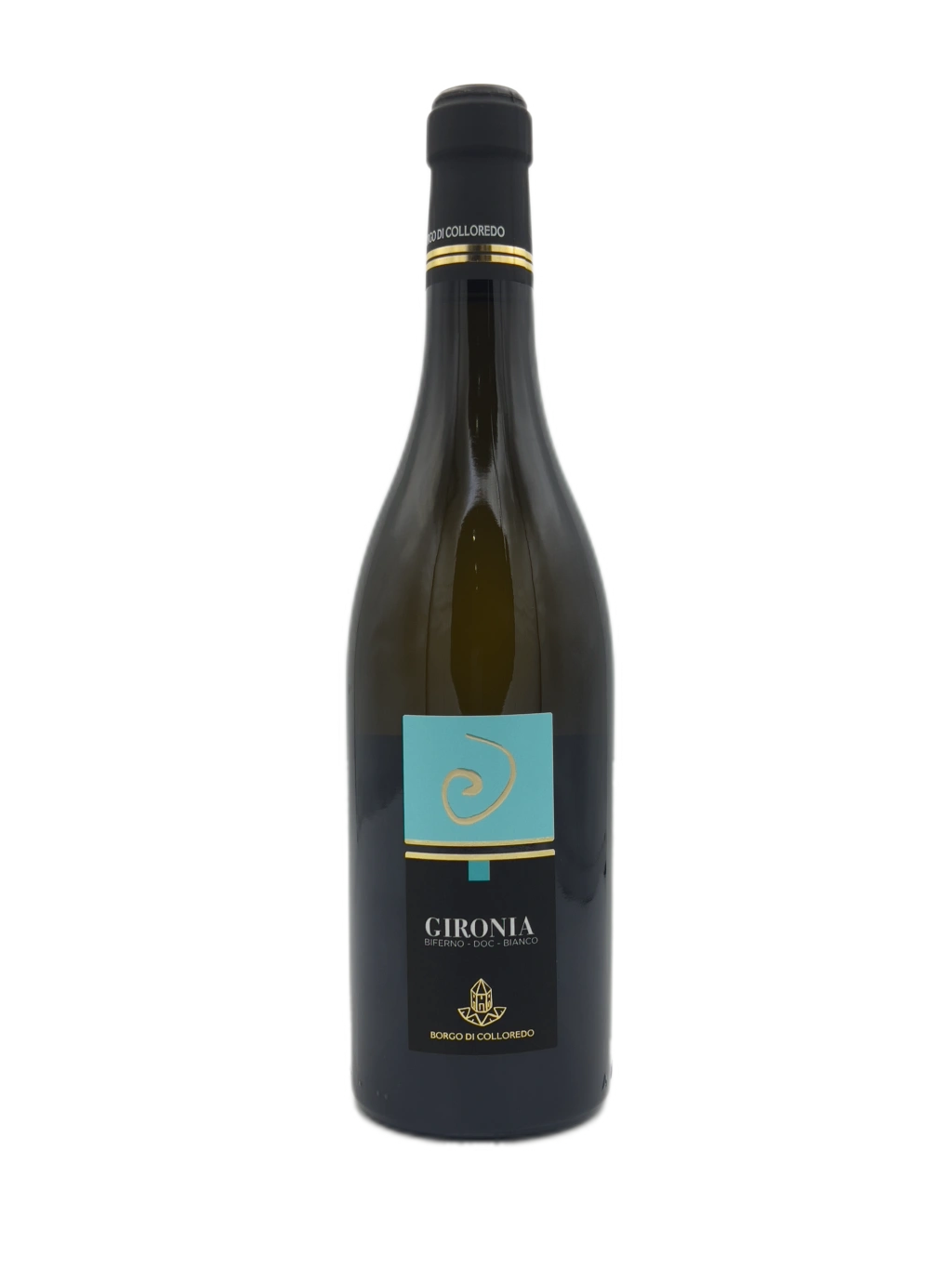 Gironia - Biferno Bianco DOC 2021
