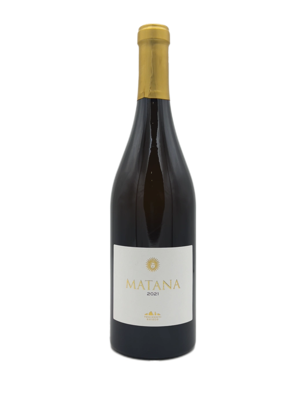 Matana - Chardonnay Terre degli Osci IGT 2021