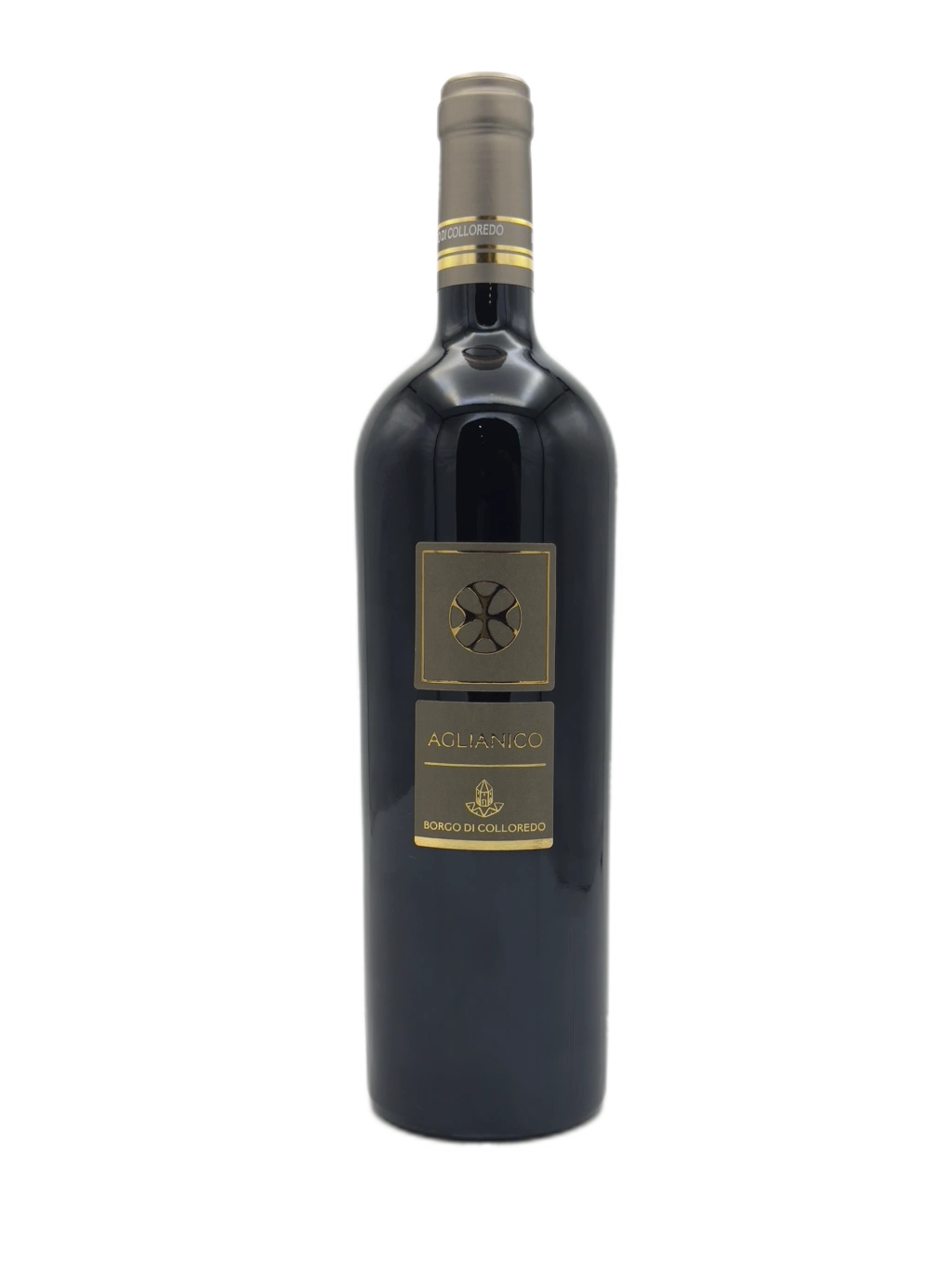 Nobili Vitigni Aglianico - Terre degli Osci IGT 2018