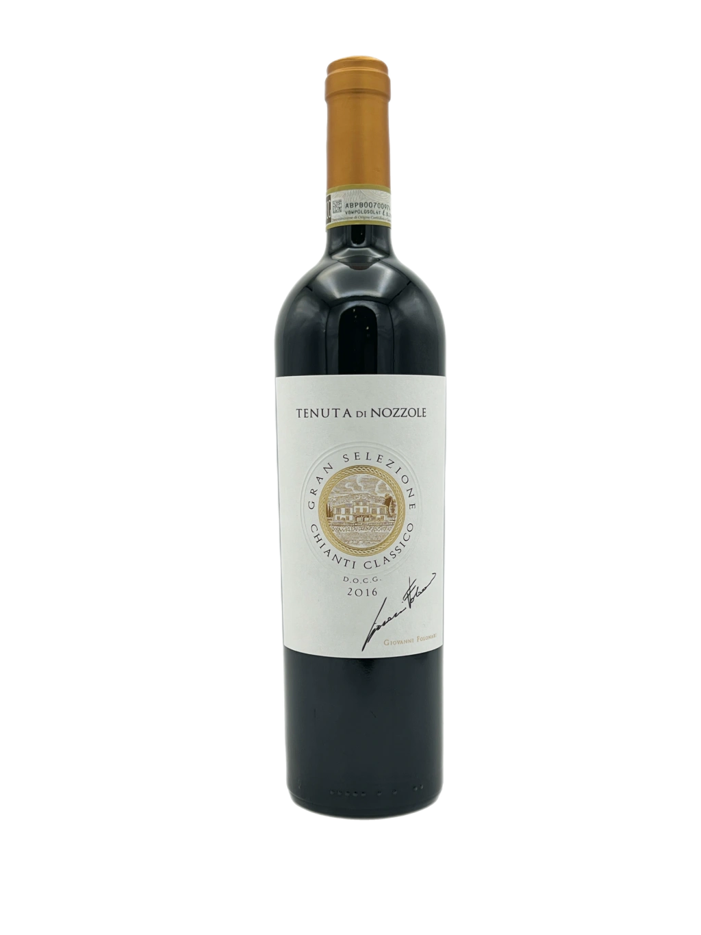 Gran Selezione - Chianti Classico DOCG 2016