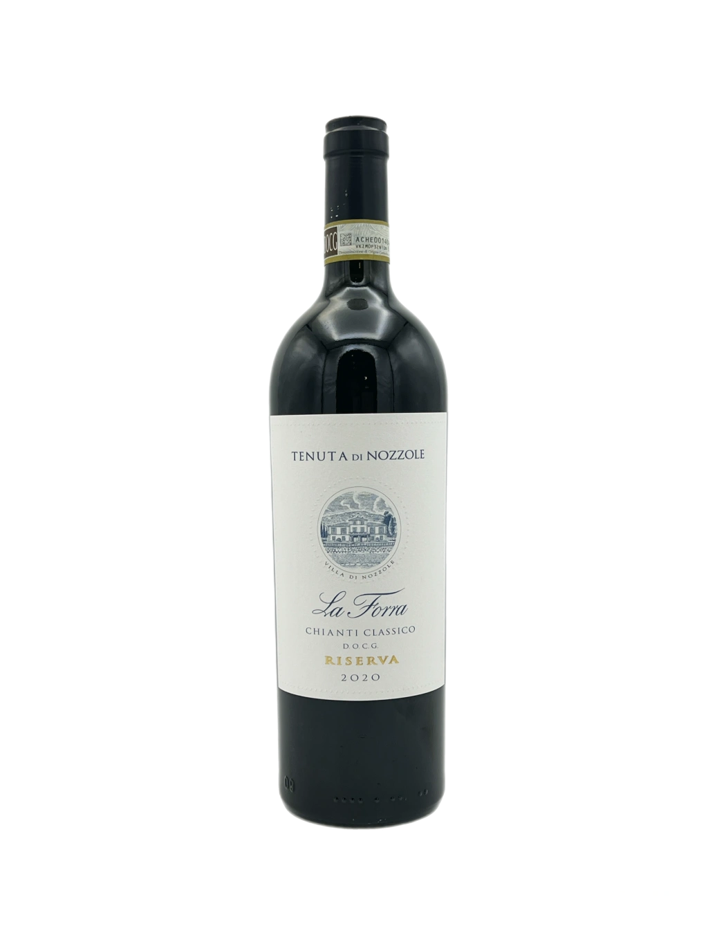 La Forra - Chianti Classico Riserva DOCG 2020