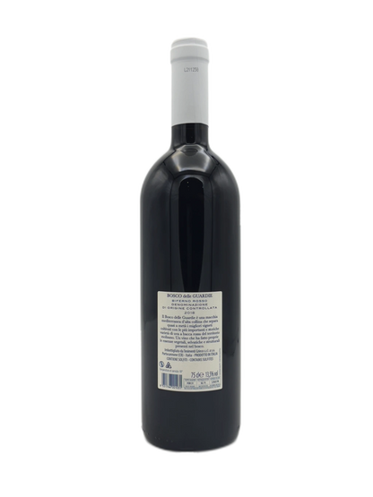 Bosco Delle Guardie - Biferno Rosso DOC 2018