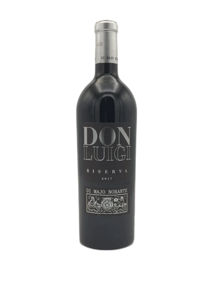 Don Luigi - Molise Rosso DOP Riserva 2017