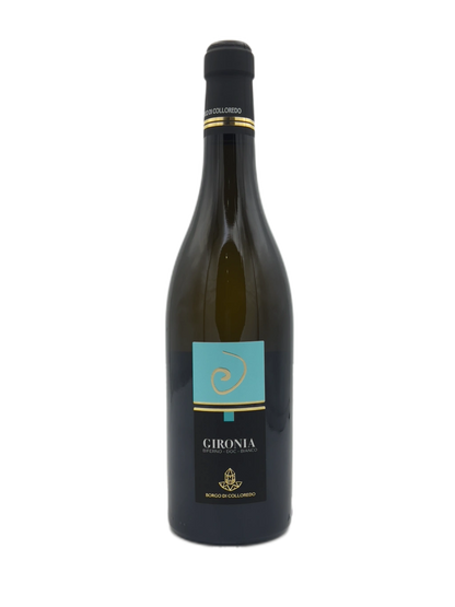 Gironia  - Biferno Bianco DOC 2021