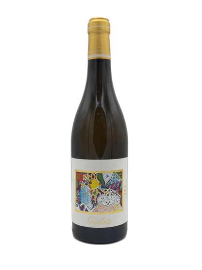 Giulia - Chardonnay Terre degli Osci IGT 2019