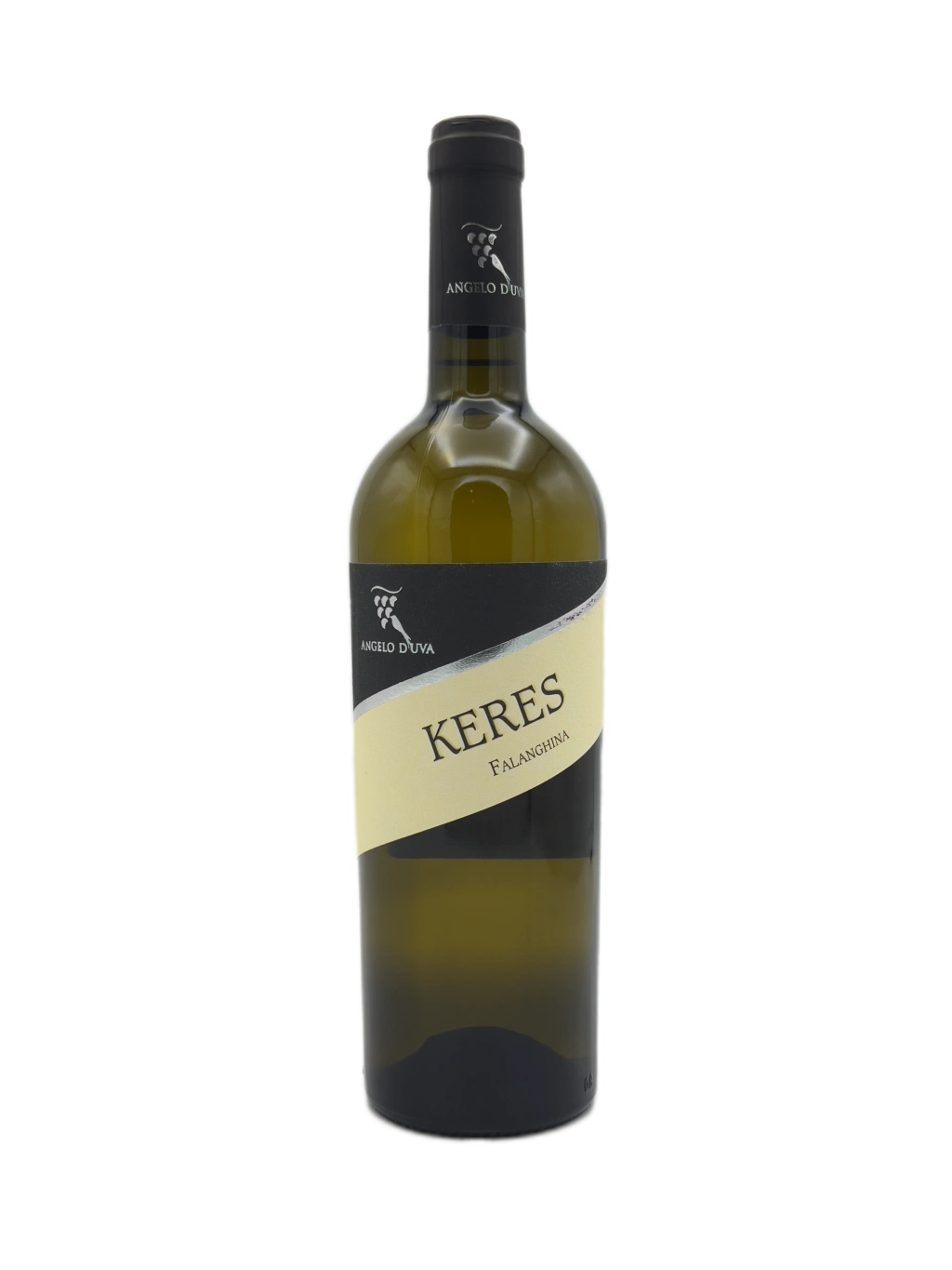Keres - Falanghina del Molise IGT 2021