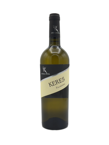 Keres - Falanghina del Molise IGT 2021