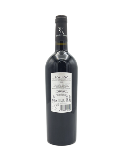 Lagena - Tintilia del Molise DOC 2020