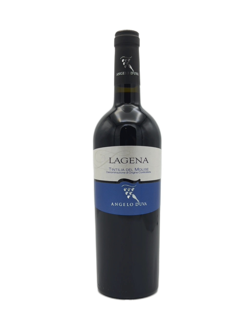 Lagena - Tintilia del Molise DOC 2020