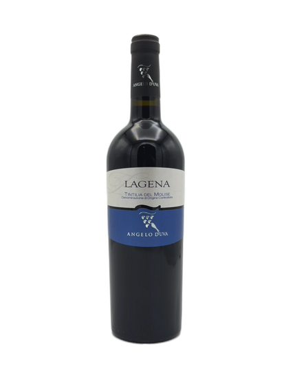 Lagena - Tintilia del Molise DOC 2020