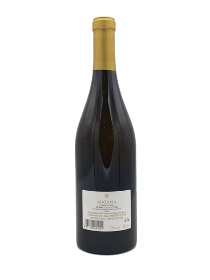 Matana - Chardonnay Terre degli Osci IGT 2021