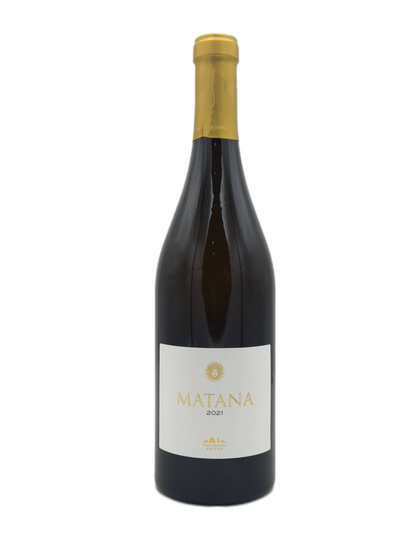 Matana - Chardonnay Terre degli Osci IGT 2021