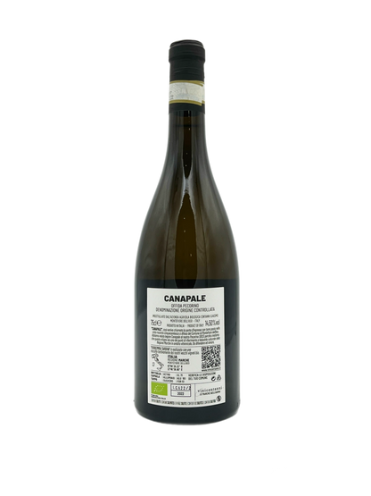 Canapale - Offida Pecorino DOCG Vendemmia Tardiva  2022
