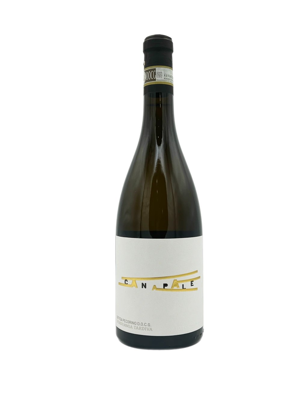 Canapale - Offida Pecorino DOCG Vendemmia Tardiva  2022