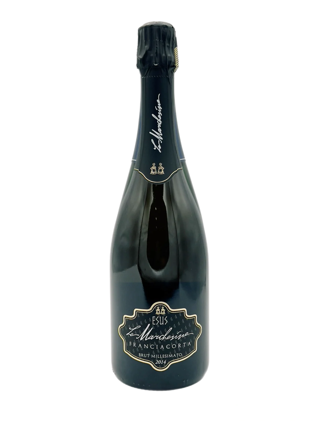 Esus - Franciacorta Brut Millesimato  2014