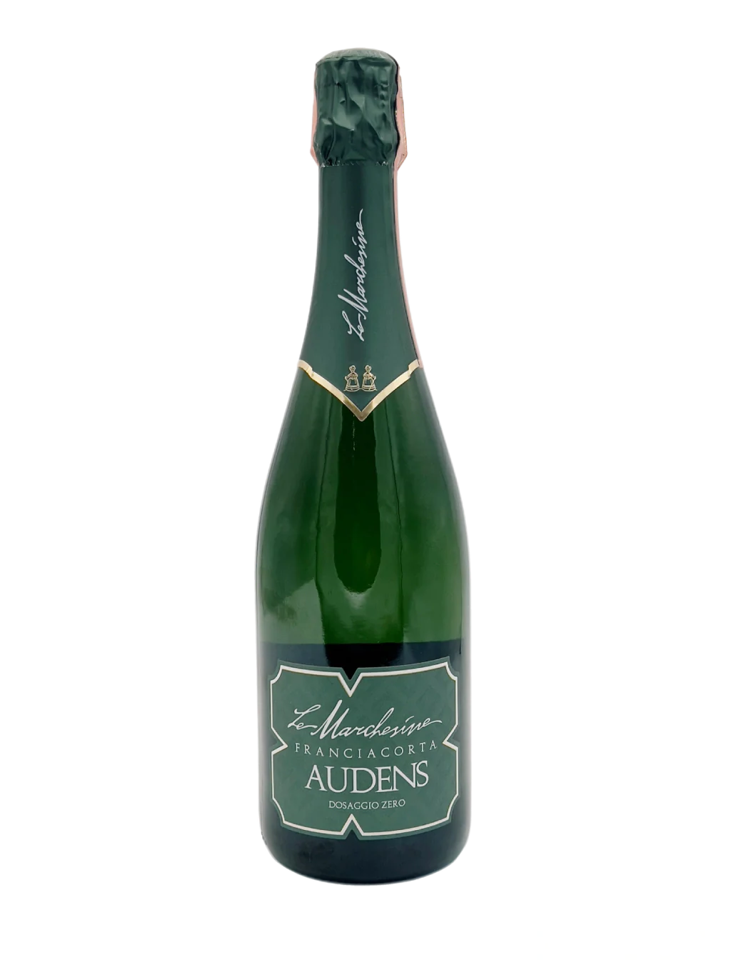 Audens  - Franciacorta Dosaggio Zero