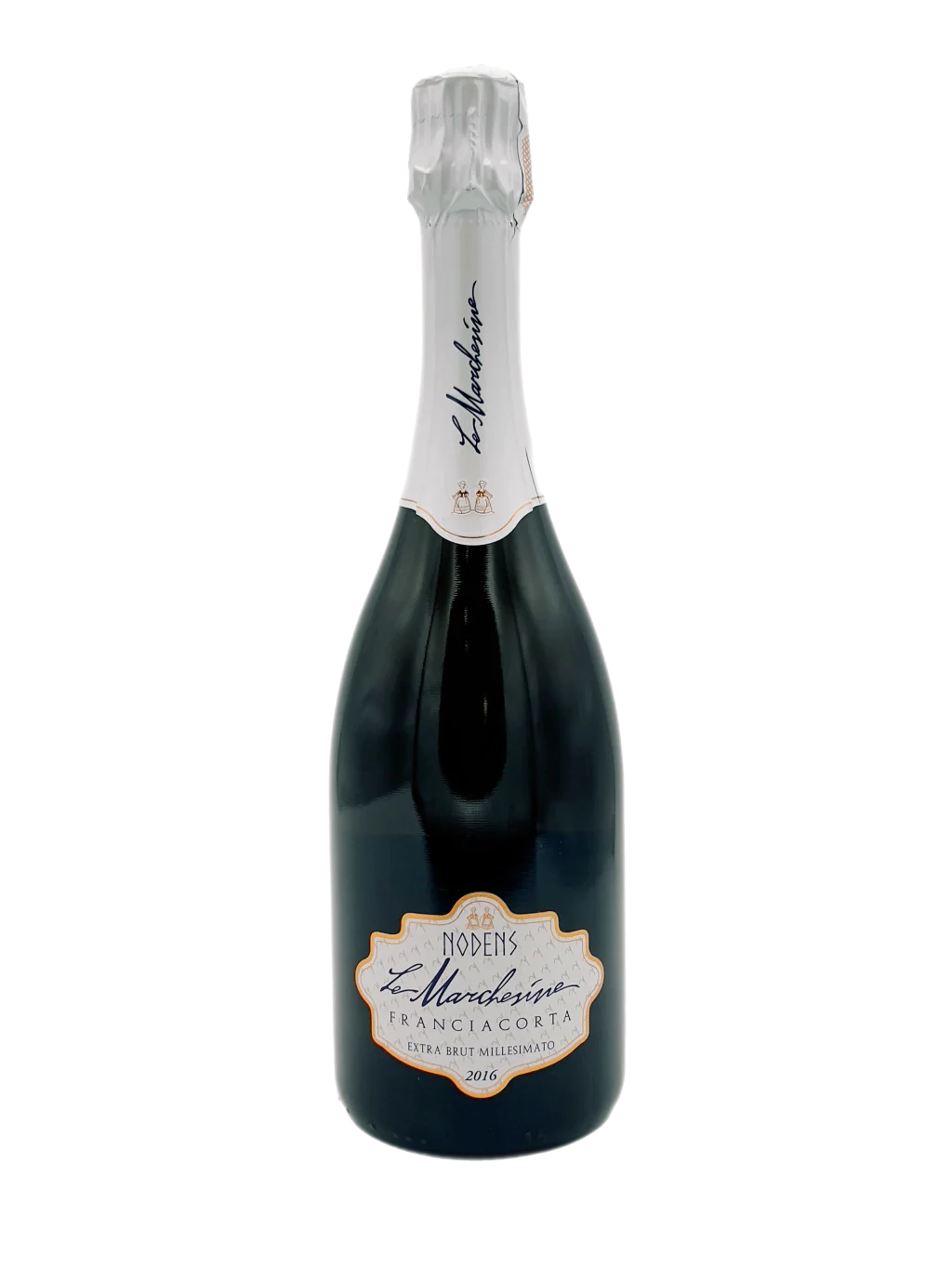 Nodens - Franciacorta Extra Brut Millesimato 2016