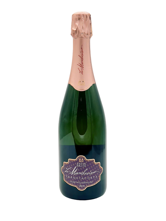 Artio - Franciacorta Rosè Brut Millesimato  2019